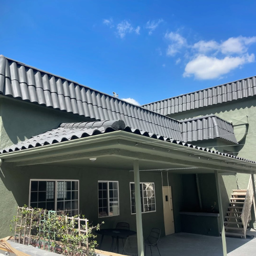 Residential Painting